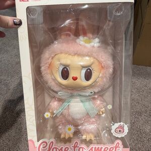 Pop Land Mokoko Close to Sweet- Large size Authentic China Exclusive